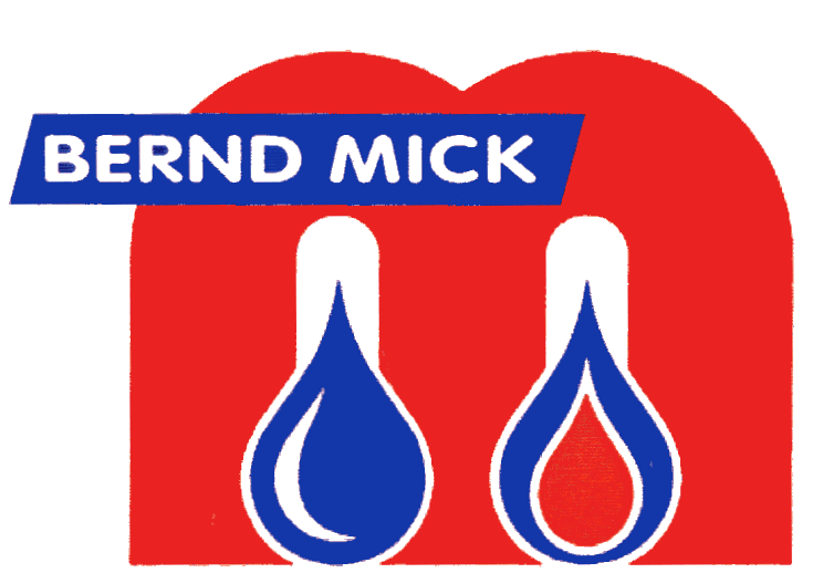 Logo Bernd Mick
